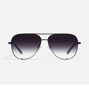 High Key Quay Sunglasses